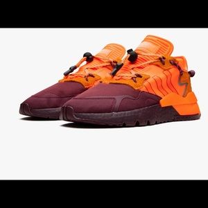 Adidas x Ivy Park BRAND NEW! Nite Joggers